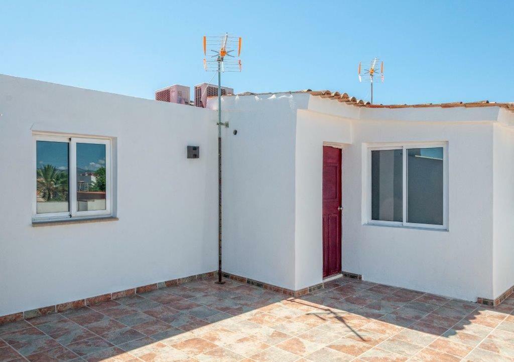 Mallorca Rooms Can Pastilla Can Pastilla  Exterior foto